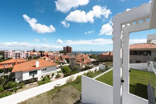 PF40477 - Maison normal 5 pièces avec piscine, Monte Estoril, Cascais - Image 73