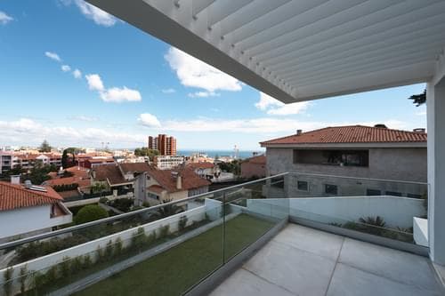 PF40477 - Maison normal 5 pièces avec piscine, Monte Estoril, Cascais - Image 76