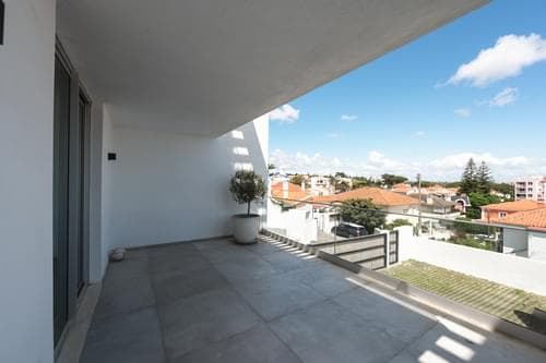 PF40477 - Maison normal 5 pièces avec piscine, Monte Estoril, Cascais - Image 90
