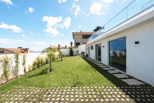 PF40477 - Maison normal 5 pièces avec piscine, Monte Estoril, Cascais - Image 87