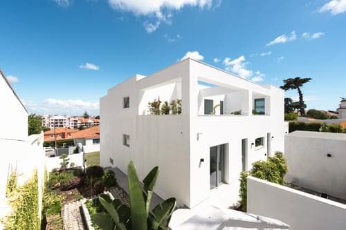 PF40477 - Maison normal 5 pièces avec piscine, Monte Estoril, Cascais - Image 91