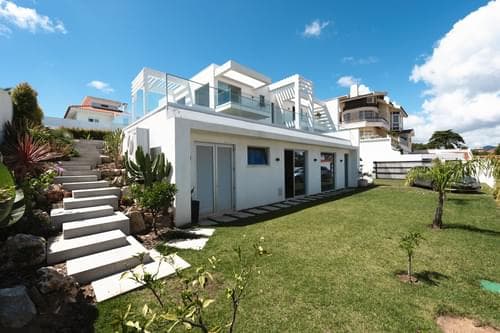 PF40477 - Maison normal 5 pièces avec piscine, Monte Estoril, Cascais - Image 85