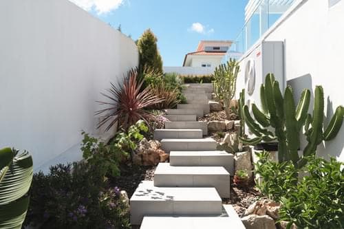 PF40477 - Maison normal 5 pièces avec piscine, Monte Estoril, Cascais - Image 86