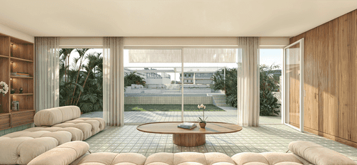 PF40479 - Duplex T3 com piscina, Estoril, Cascais - Imagem 1
