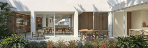 PF40479 - Duplex T3 com piscina, Estoril, Cascais - Imagem 4