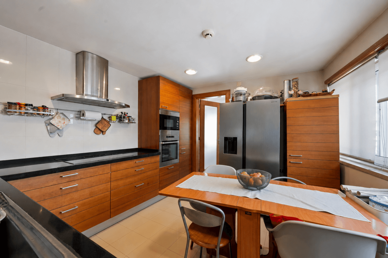 Triplex T4 com vista, Setubal - Imagem 16