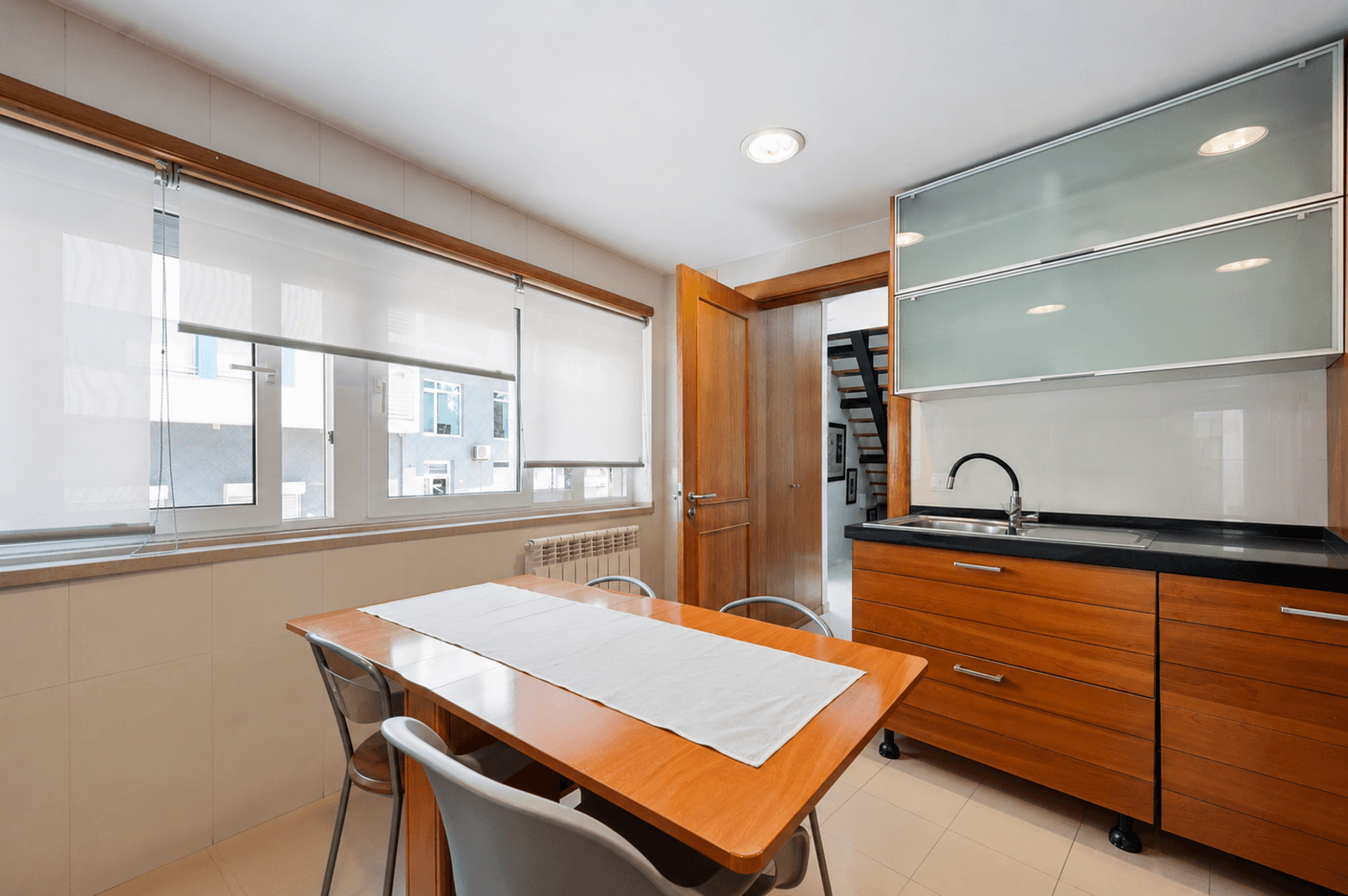 Triplex T4 com vista, Setubal - Imagem 17