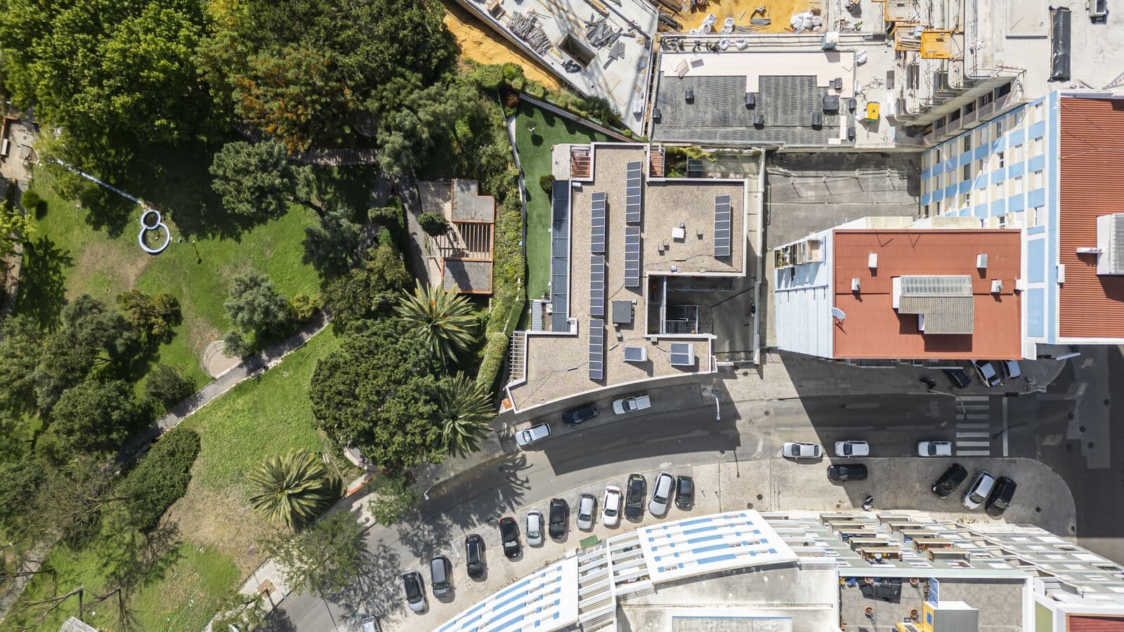Triplex T4 com vista, Setubal - Imagem 39