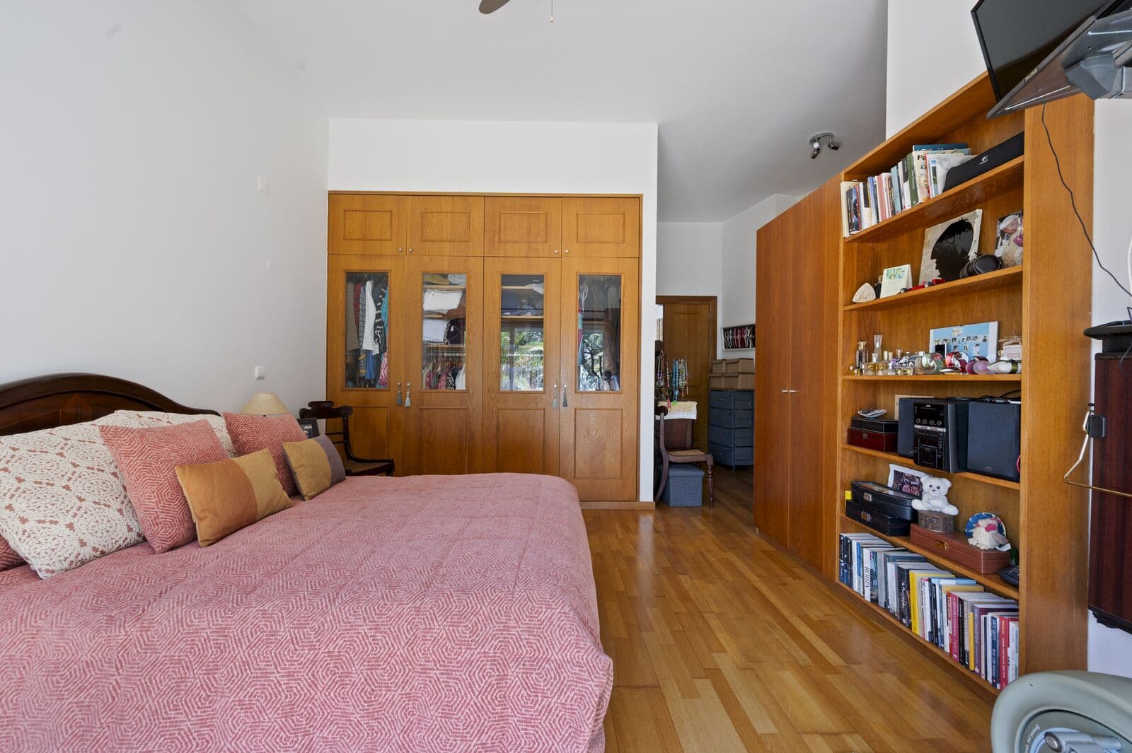 Triplex T4 com vista, Setubal - Imagem 28
