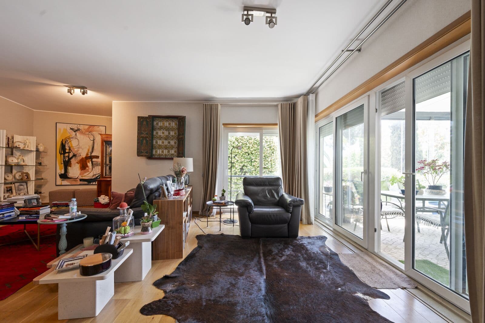 Triplex T4 com vista, Setubal - Imagem 1