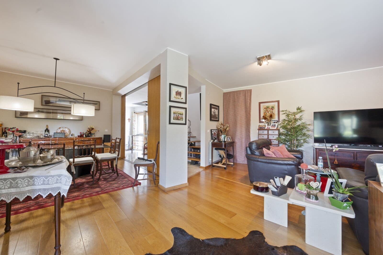 Triplex T4 com vista, Setubal - Imagem 4