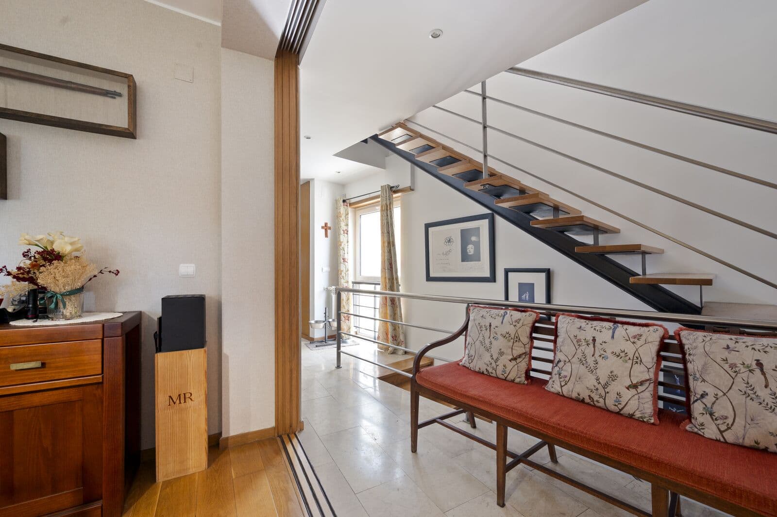 Triplex T4 com vista, Setubal - Imagem 13