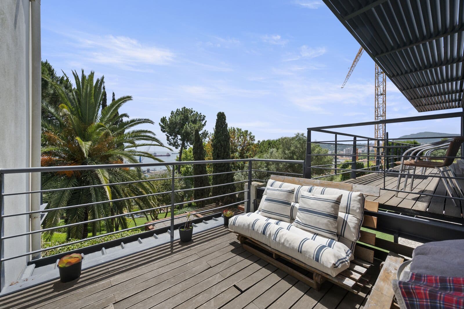 Triplex T4 com vista, Setubal - Imagem 30