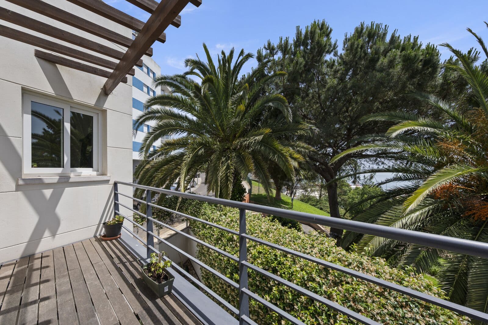 Triplex T4 com vista, Setubal - Imagem 31
