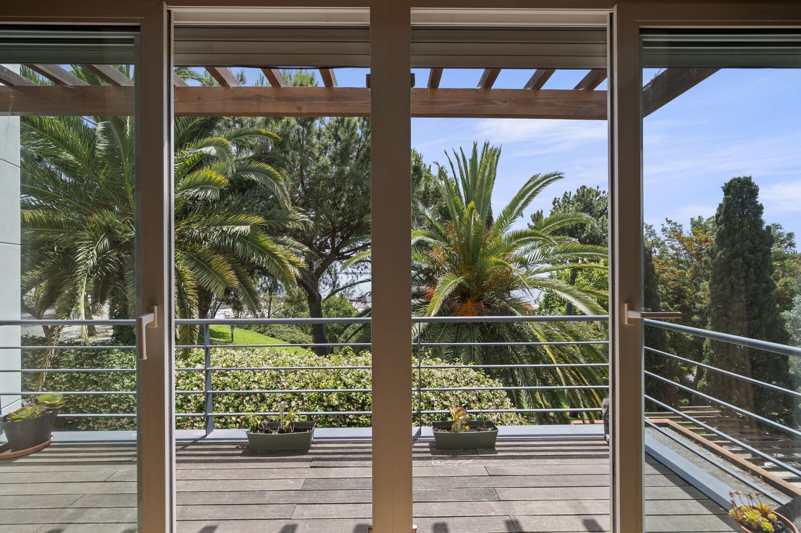 Triplex T4 com vista, Setubal - Imagem 12