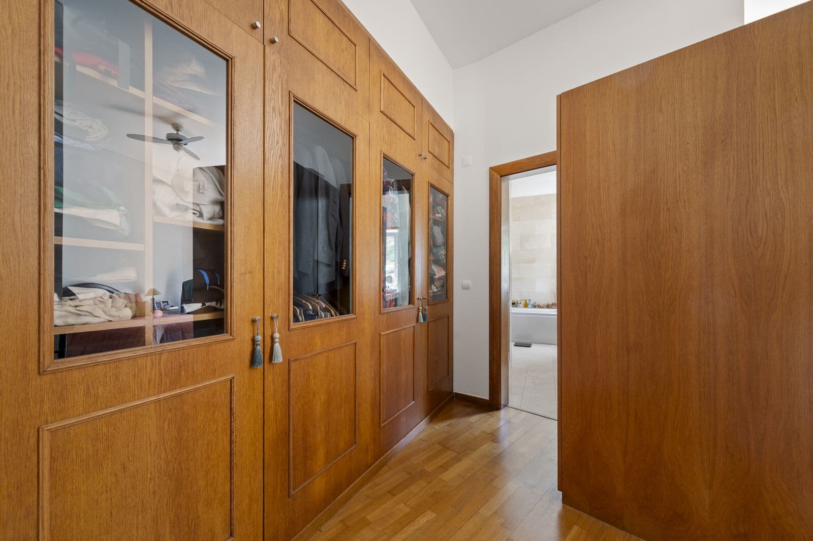 Triplex T4 com vista, Setubal - Imagem 27