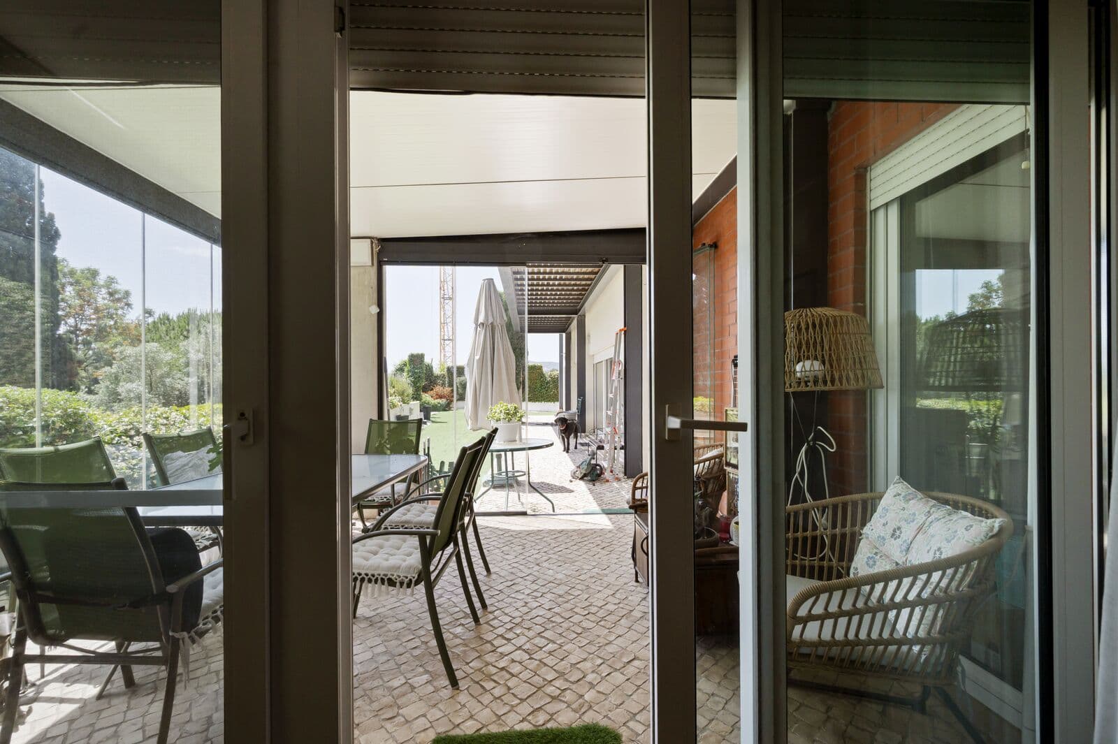 Triplex T4 com vista, Setubal - Imagem 10