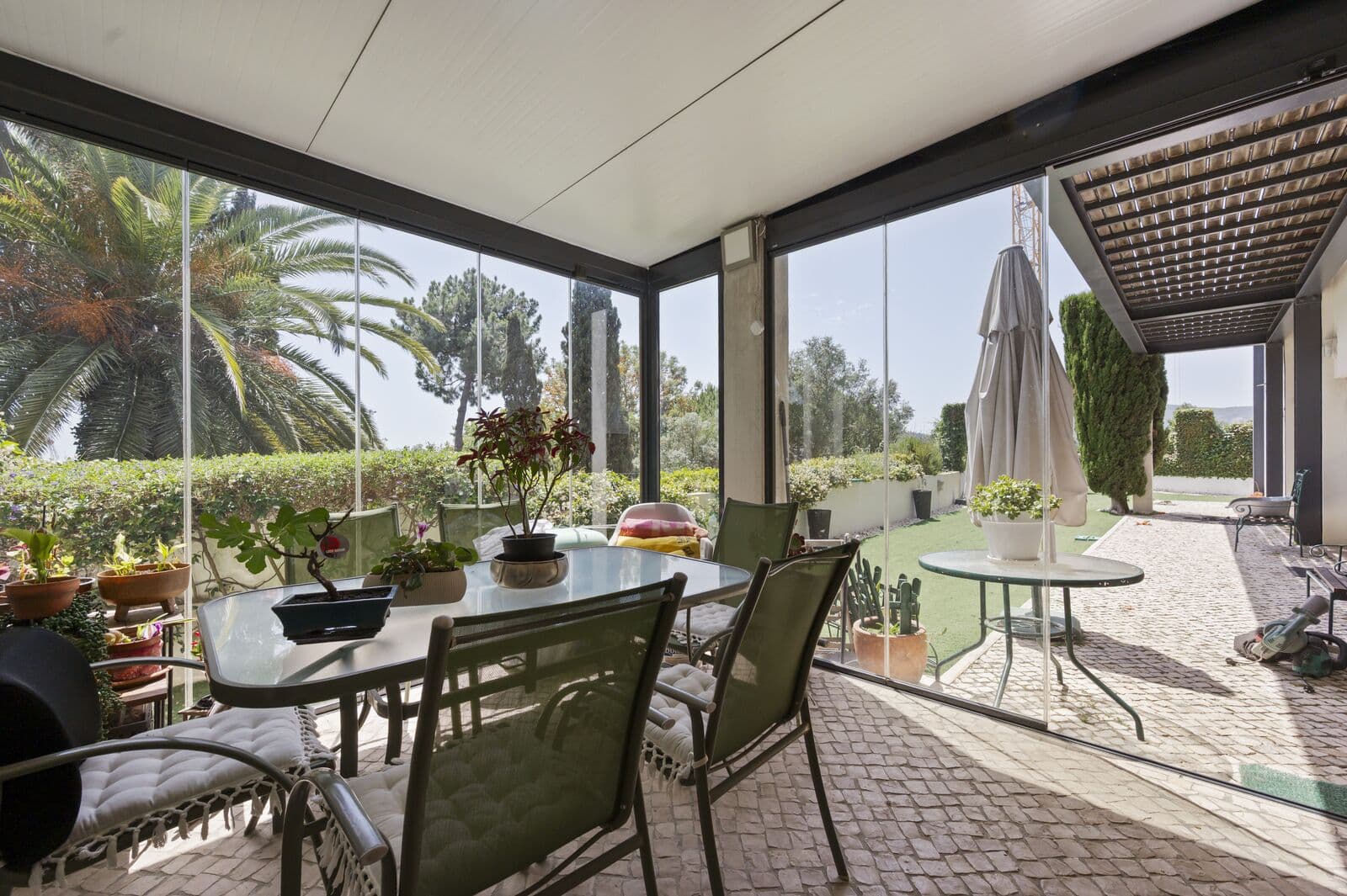 Triplex T4 com vista, Setubal - Imagem 11