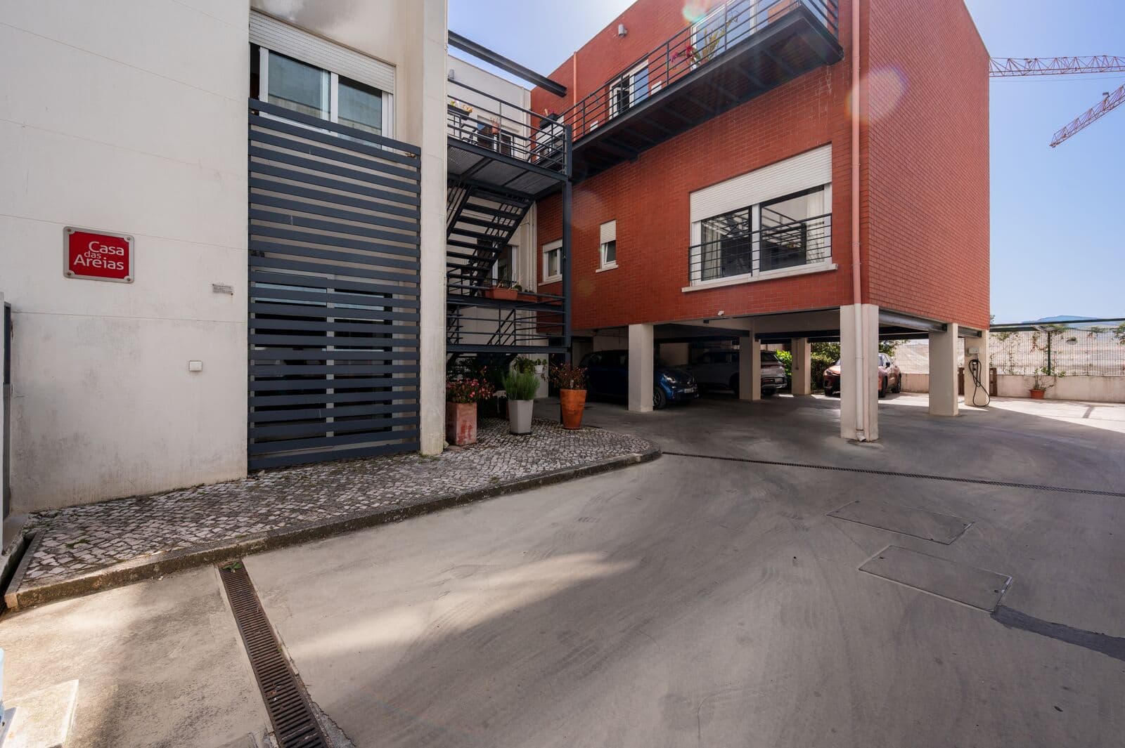 Triplex T4 com vista, Setubal - Imagem 37