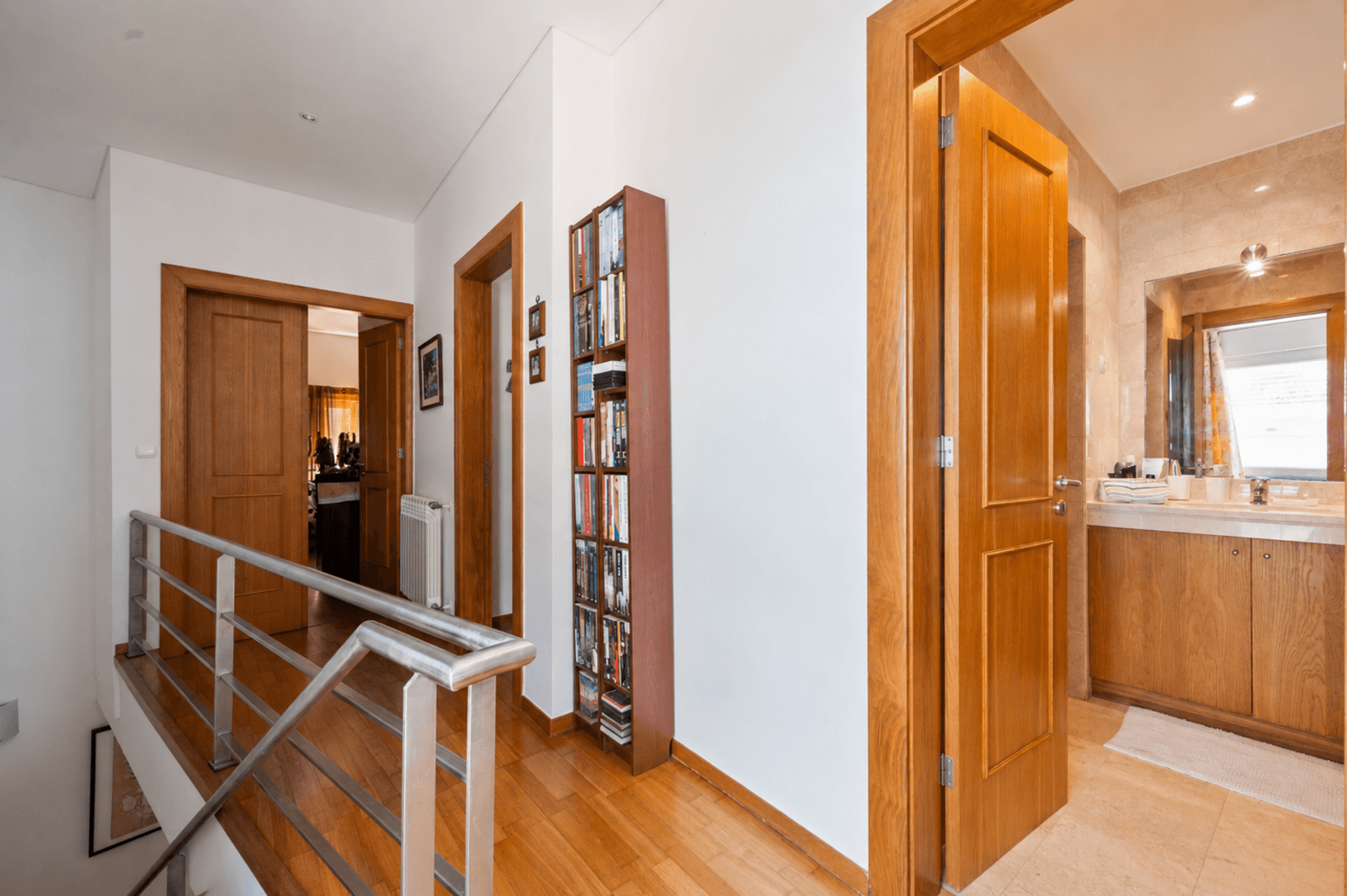 Triplex T4 com vista, Setubal - Imagem 19