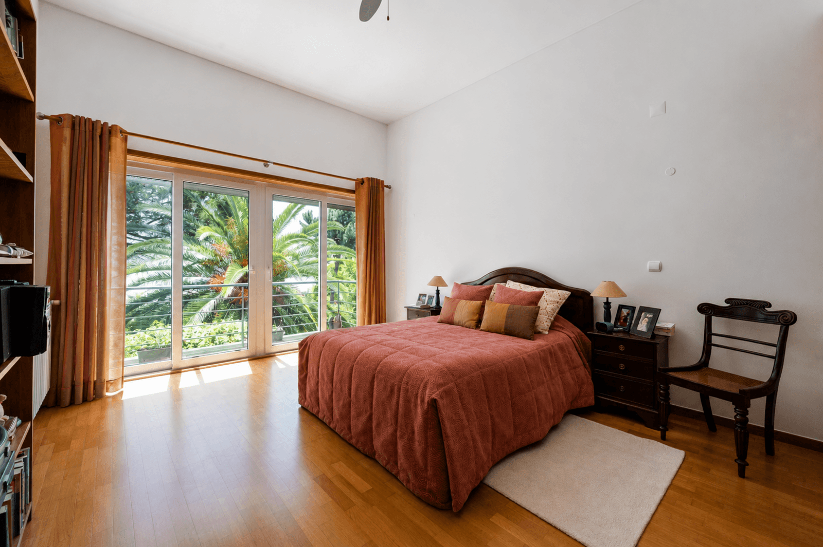 Triplex T4 com vista, Setubal - Imagem 29