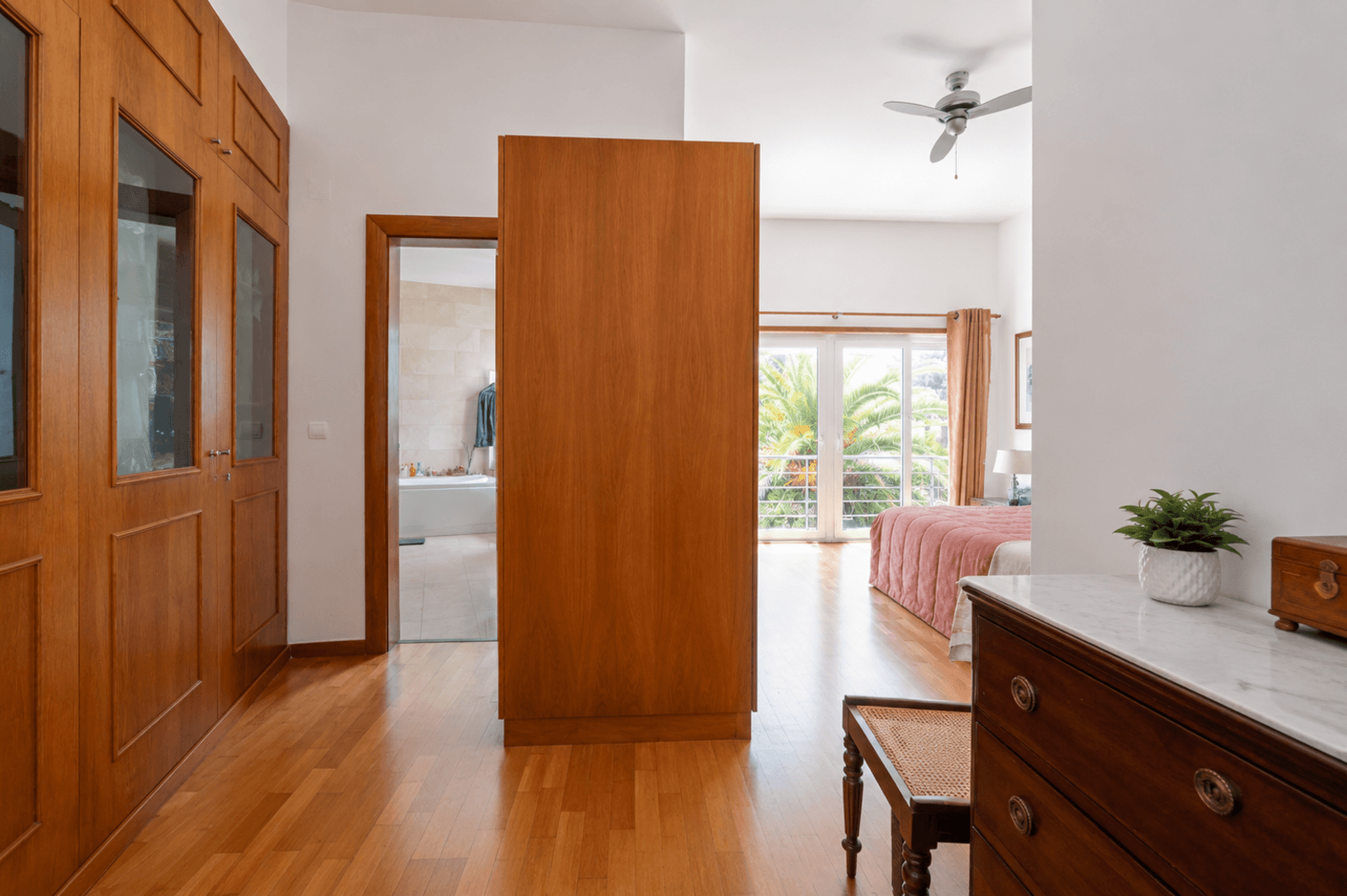 Triplex T4 com vista, Setubal - Imagem 26