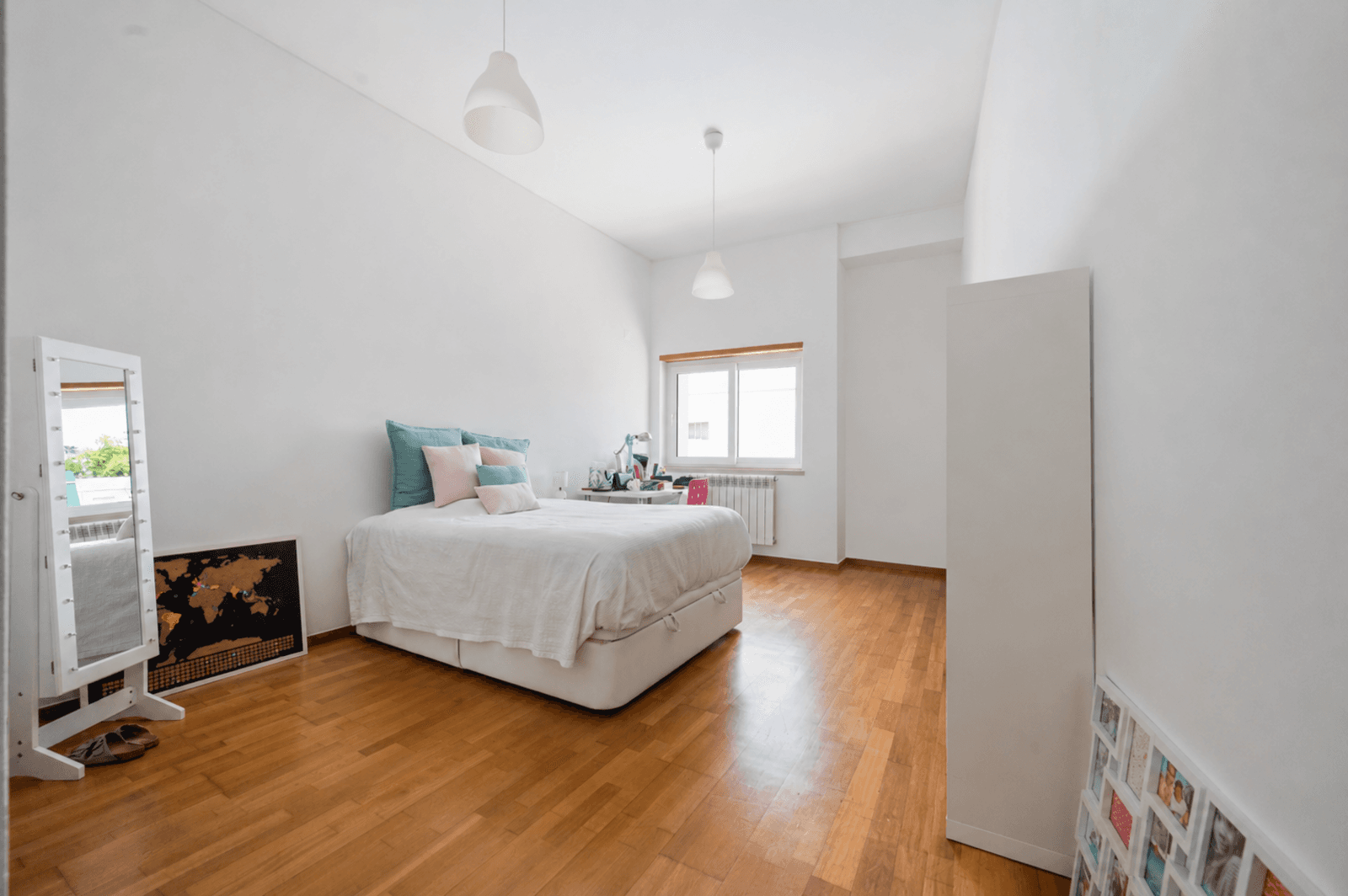 Triplex T4 com vista, Setubal - Imagem 20