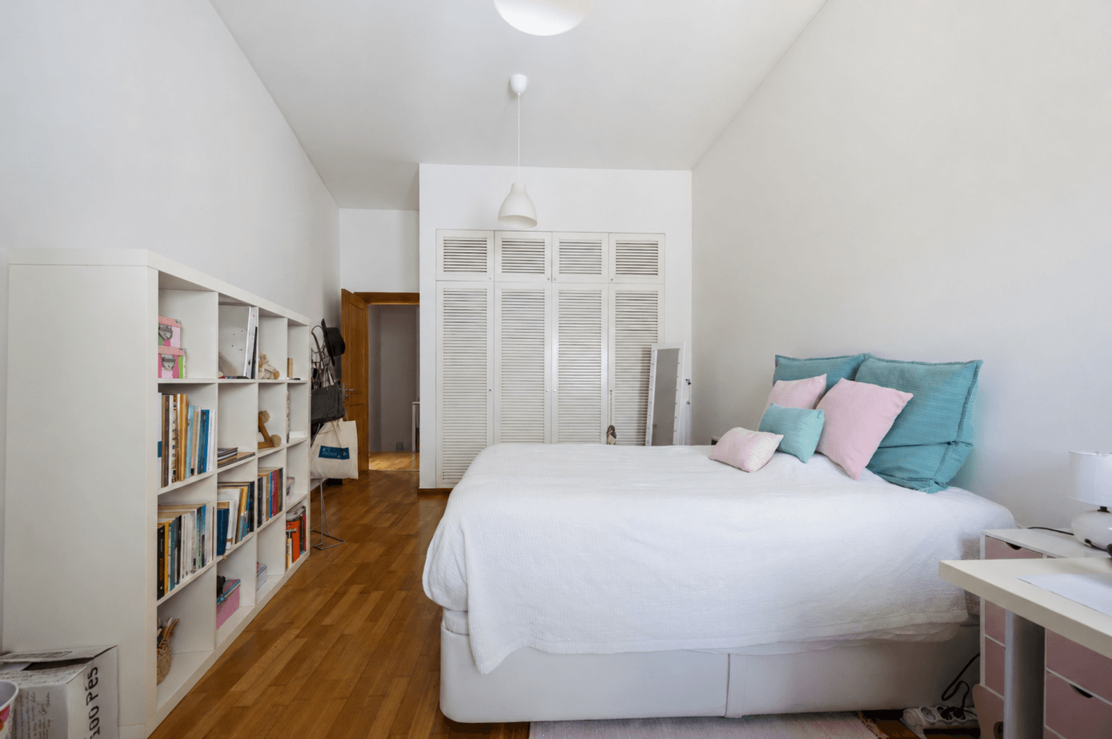 Triplex T4 com vista, Setubal - Imagem 21