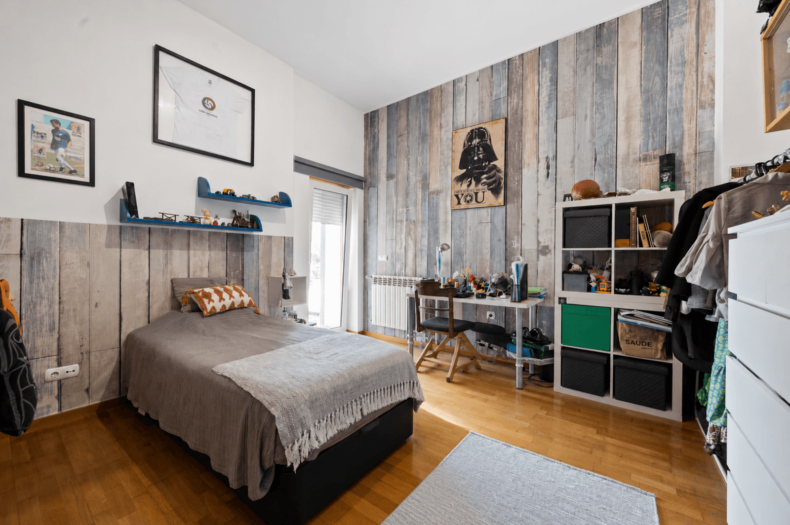 Triplex T4 com vista, Setubal - Imagem 22