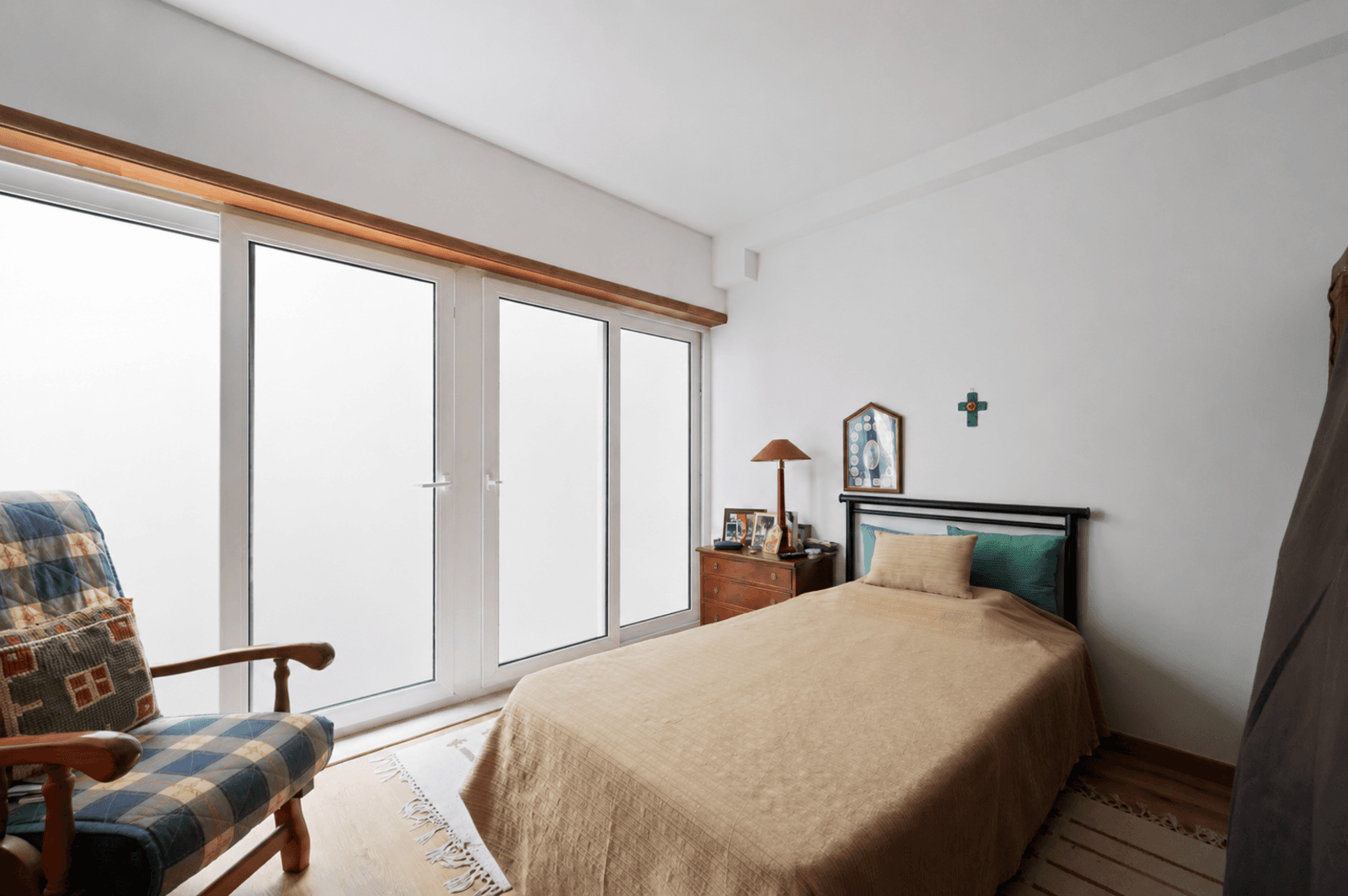 Triplex T4 com vista, Setubal - Imagem 35