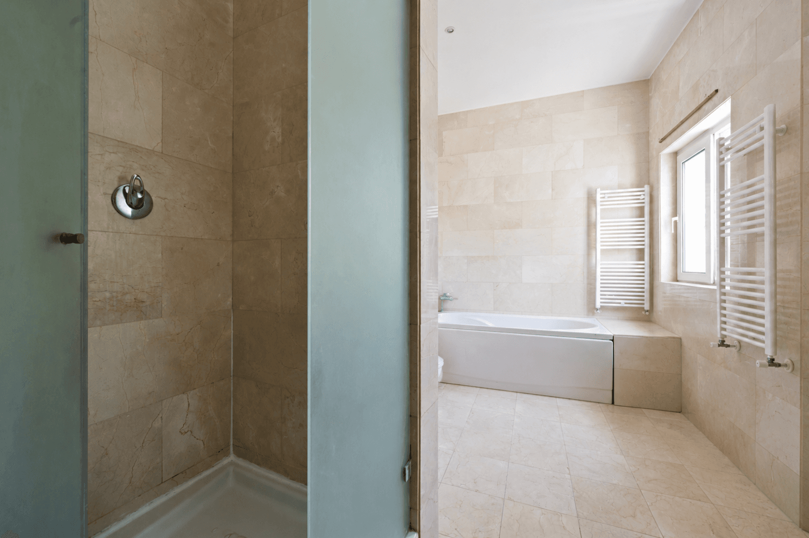 Triplex T4 com vista, Setubal - Imagem 33
