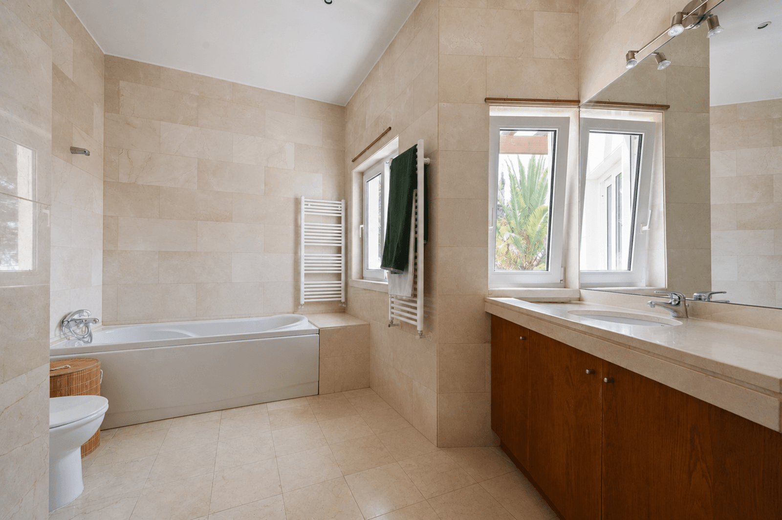 Triplex T4 com vista, Setubal - Imagem 32