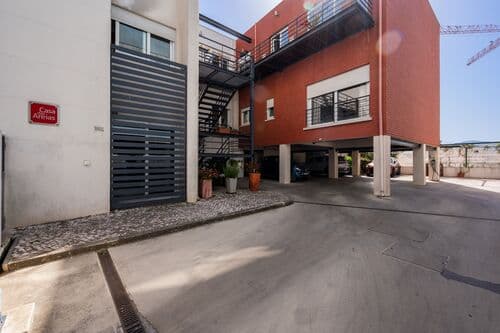 PF40513 - Triplex T4 com vista, Setubal - Imagem 37