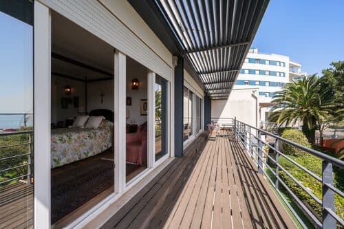 PF40514 - Apartamento T2 + 1 com 200m2 - Imagem 3