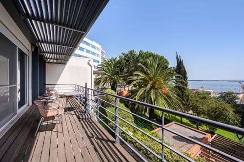 PF40514 - Apartamento T2 + 1 com 200m2 - Imagem 23