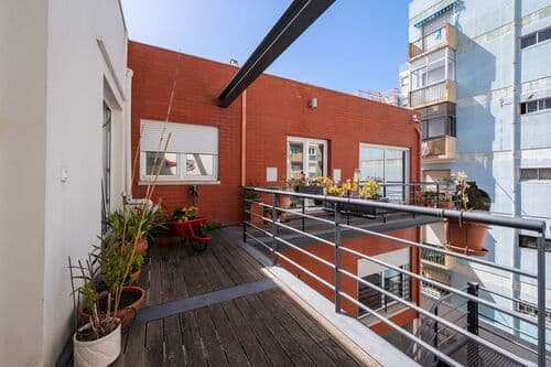 PF40514 - Apartamento T2 + 1 com 200m2 - Imagem 29