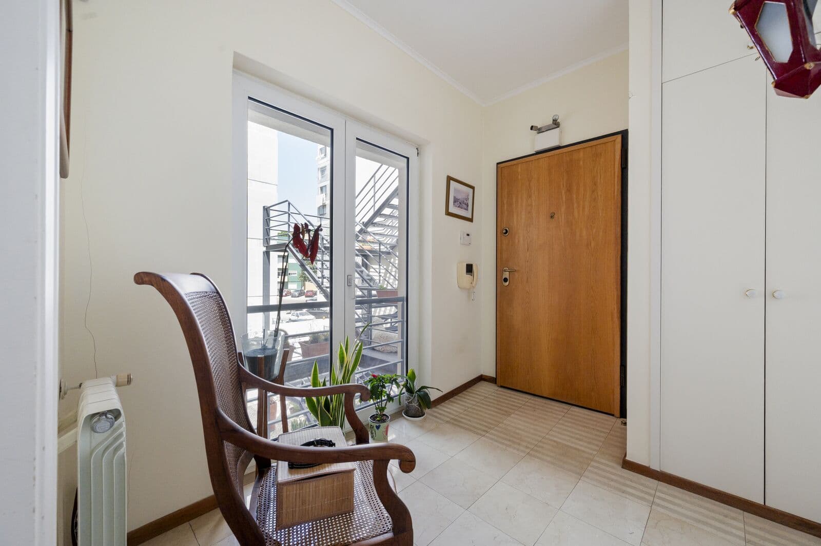 Apartamento T4 com vista, Setubal - Imagem 34