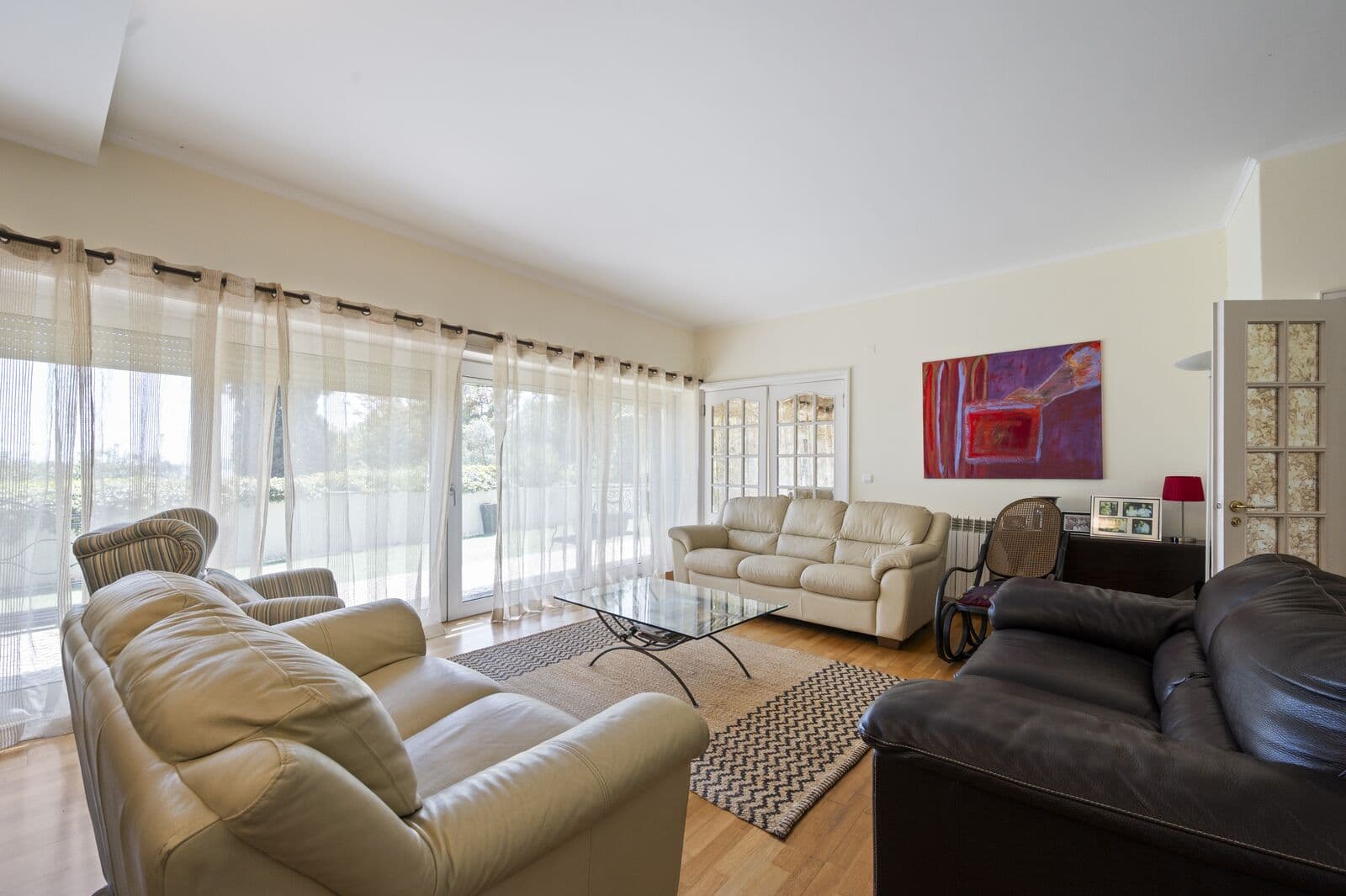 Apartamento T4 com vista, Setubal - Imagem 2