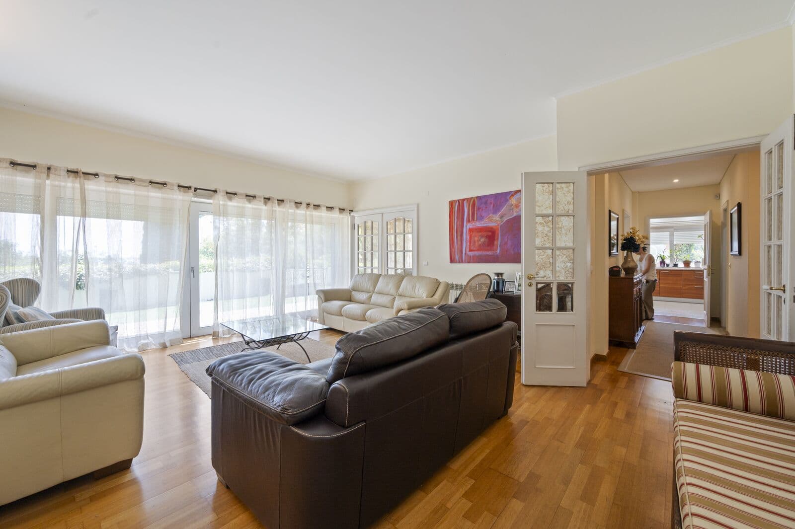 Apartamento T4 com vista, Setubal - Imagem 9