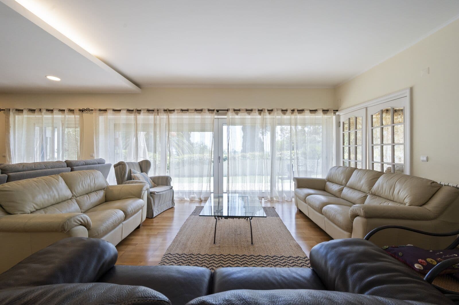 Apartamento T4 com vista, Setubal - Imagem 1