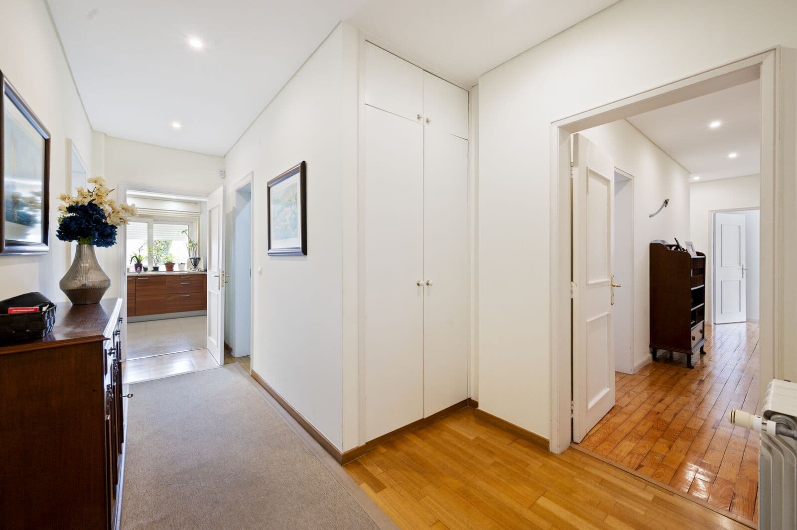 Apartamento T4 com vista, Setubal - Imagem 11