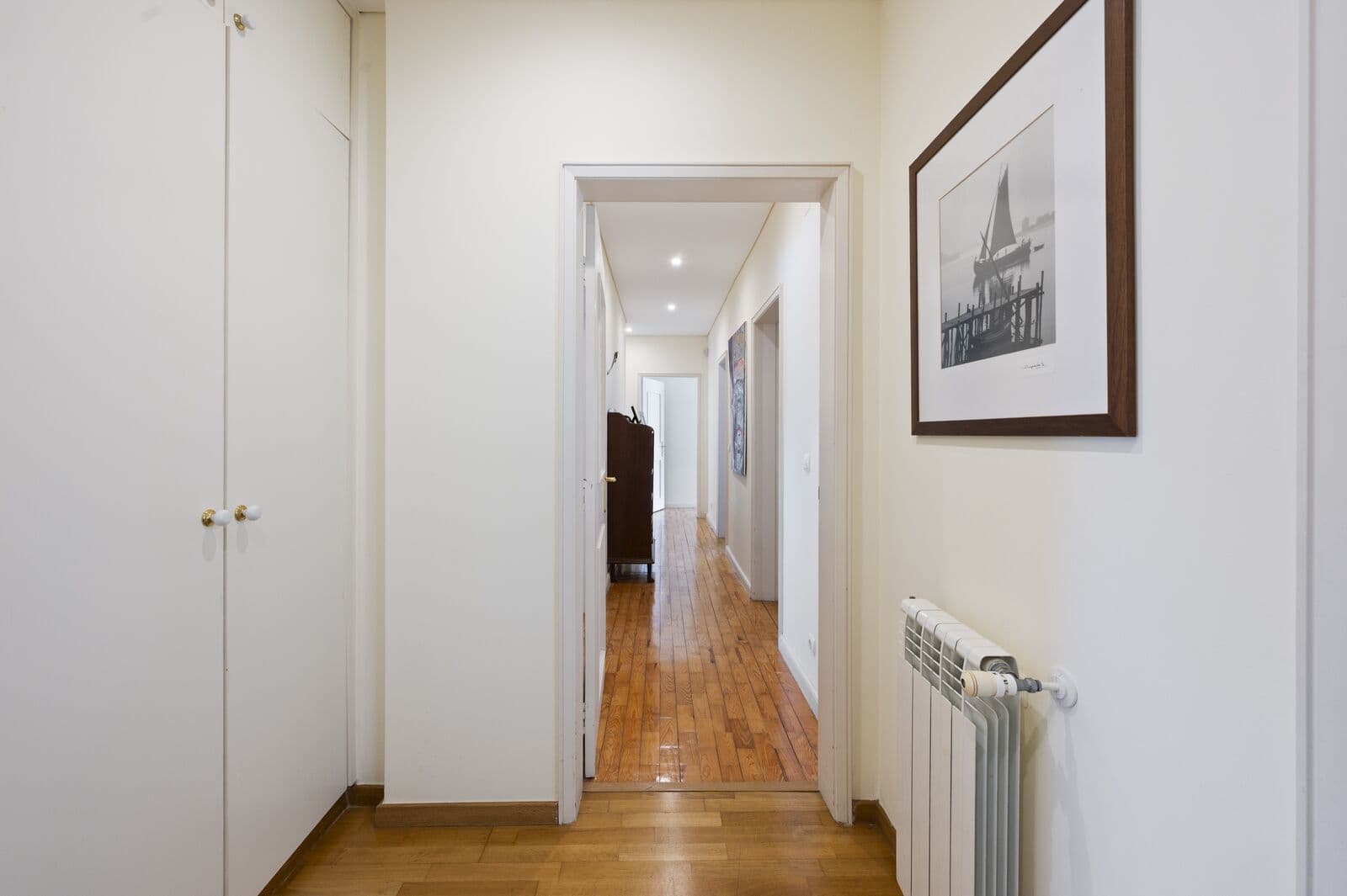 Apartamento T4 com vista, Setubal - Imagem 28