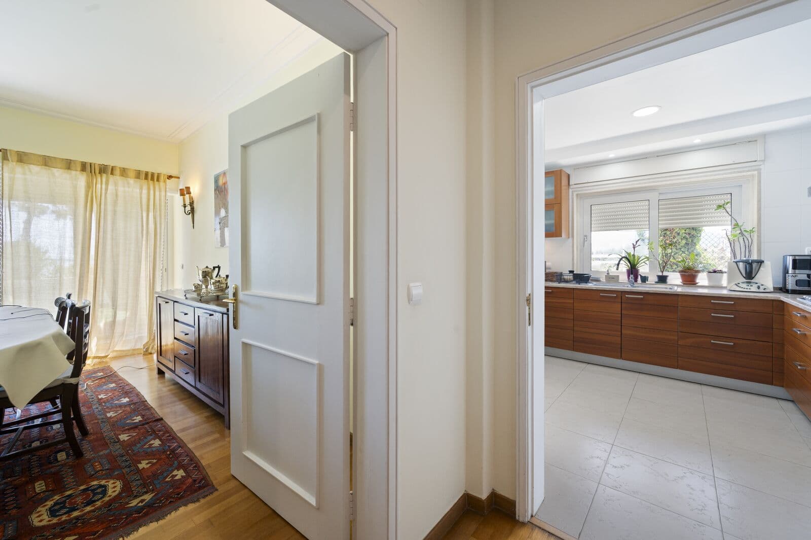Apartamento T4 com vista, Setubal - Imagem 12