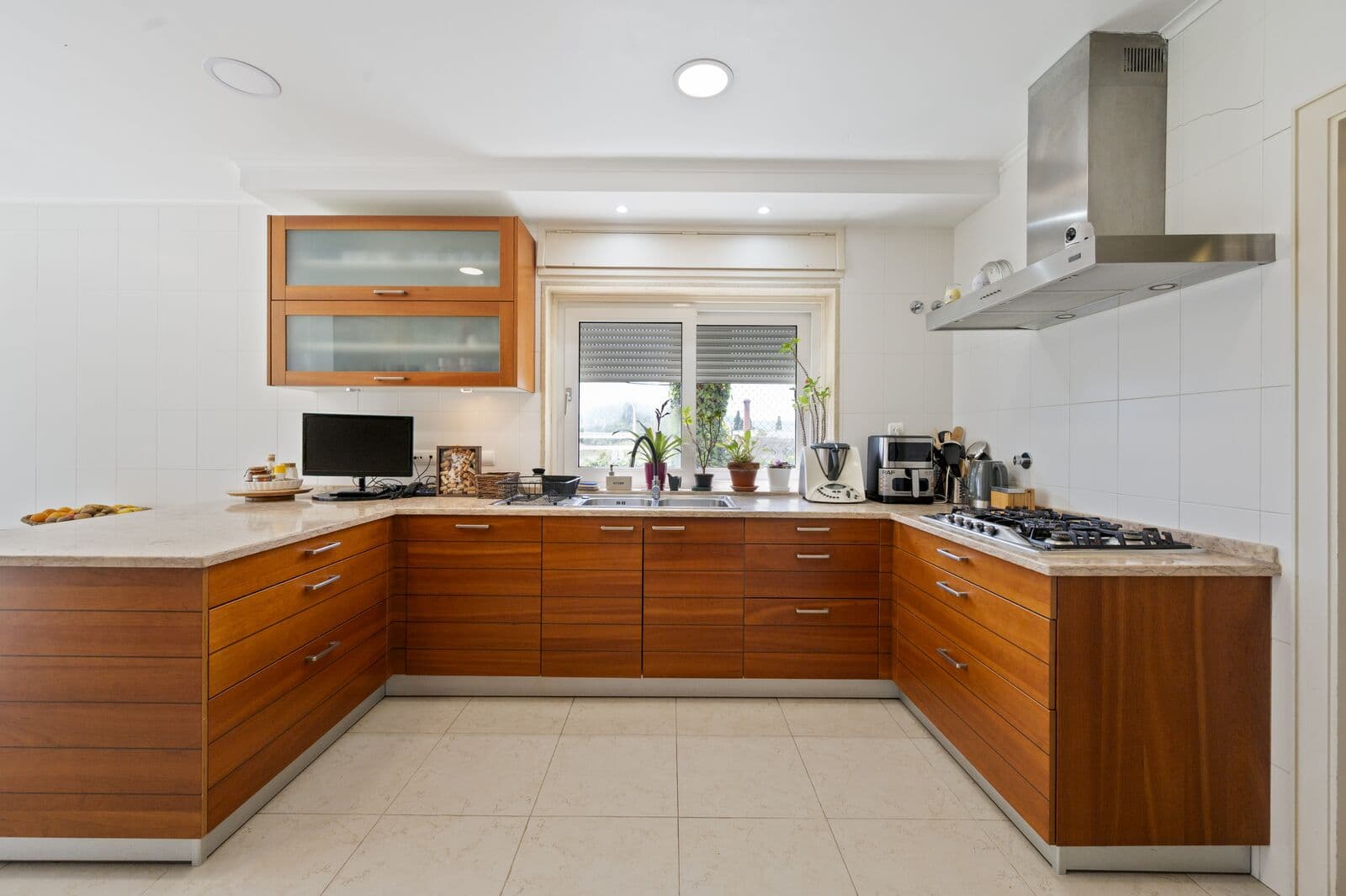 Apartamento T4 com vista, Setubal - Imagem 13