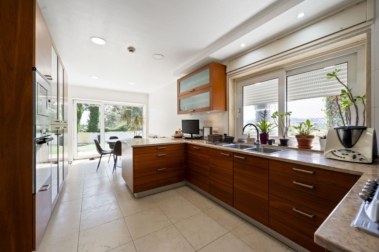 Apartamento T4 com vista, Setubal - Imagem 14