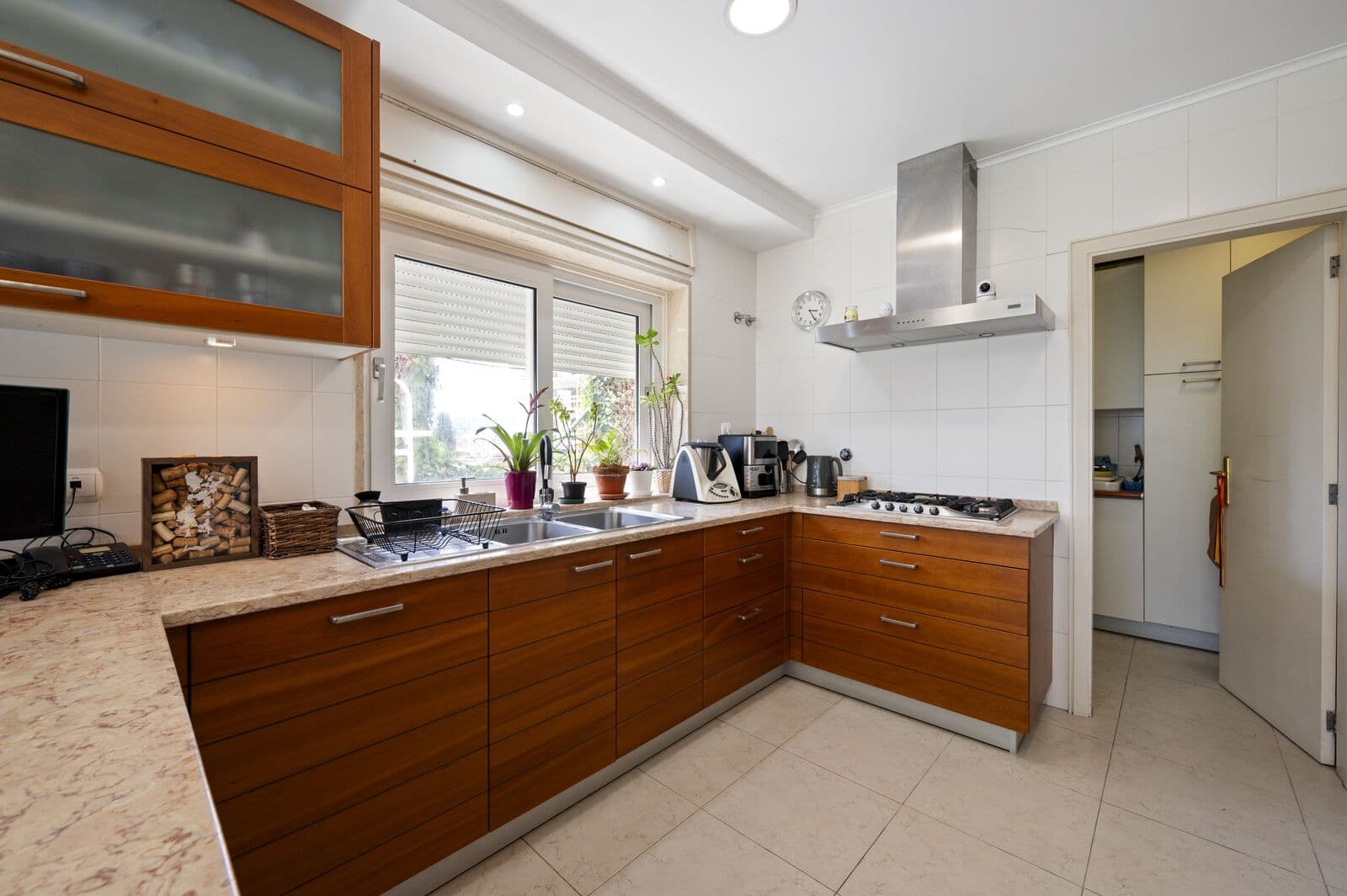 Apartamento T4 com vista, Setubal - Imagem 16
