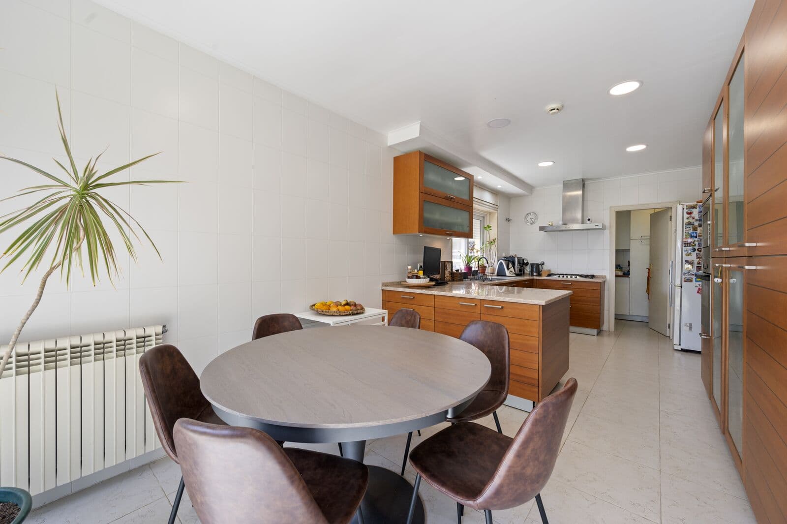 Apartamento T4 com vista, Setubal - Imagem 18