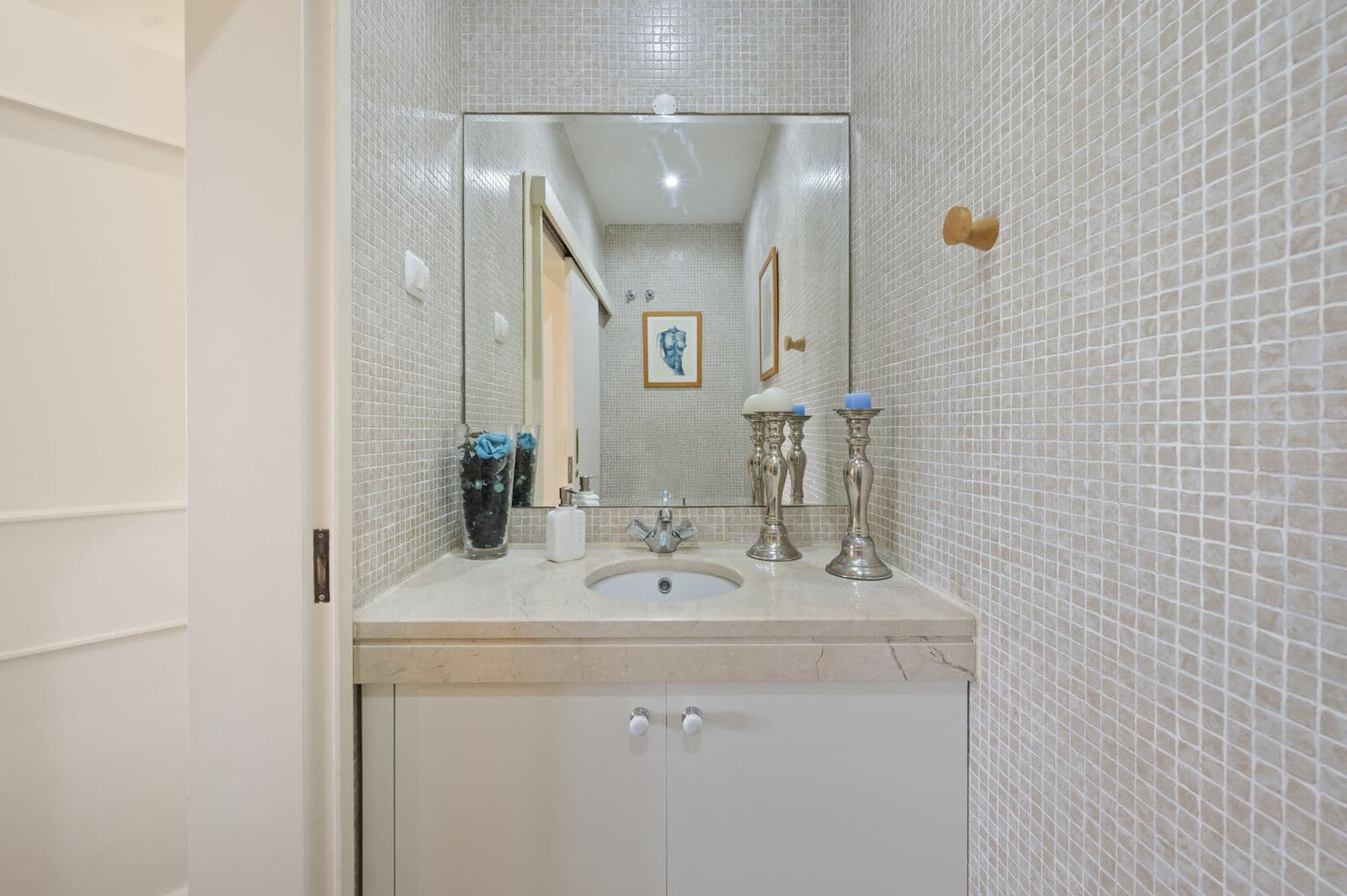 Apartamento T4 com vista, Setubal - Imagem 21