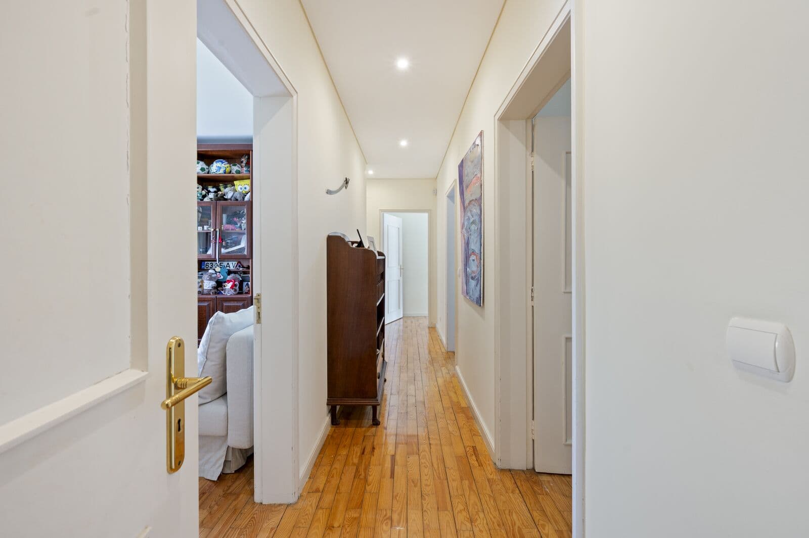 Apartamento T4 com vista, Setubal - Imagem 22