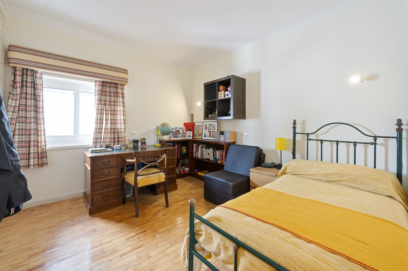 Apartamento T4 com vista, Setubal - Imagem 29